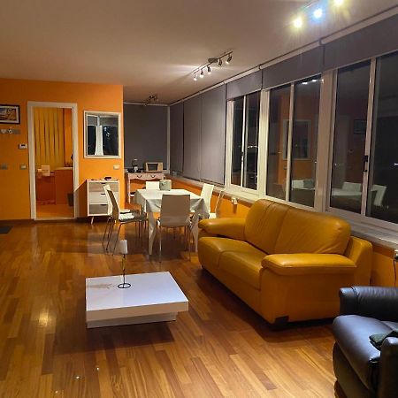 로마 Domus Mirabile 아파트 외부 사진