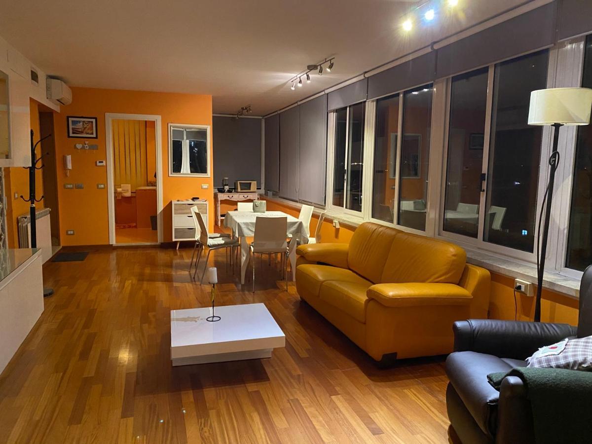 로마 Domus Mirabile 아파트 외부 사진